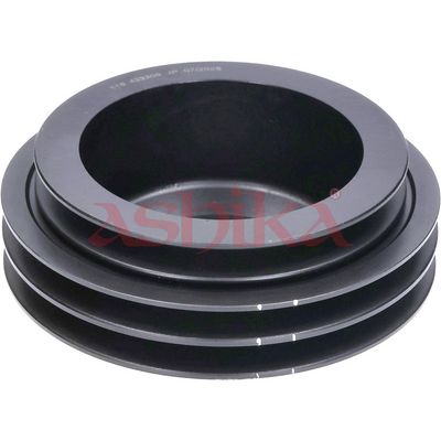ASHIKA Riemenscheibe, Kurbelwelle