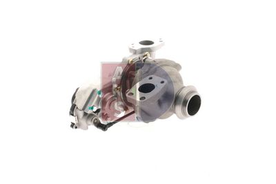 LADER AUFLADUNG AKS DASIS 065036N