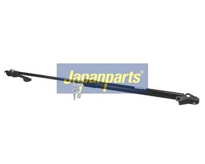 JAPANPARTS Dujinė spyruoklė, bagažinė