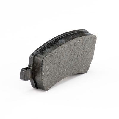 BREMSBELAGSATZ SCHEIBENBREMSE DELPHI LP2008 15