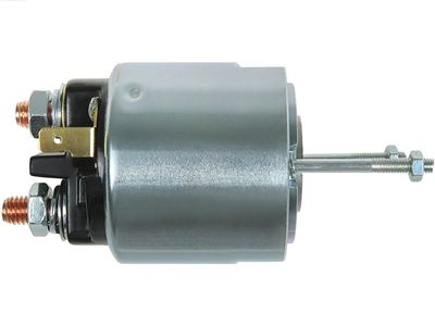 Solenoid Switch, starter SS3002