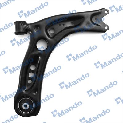 носач, окачване на колелата MANDO MSA018855