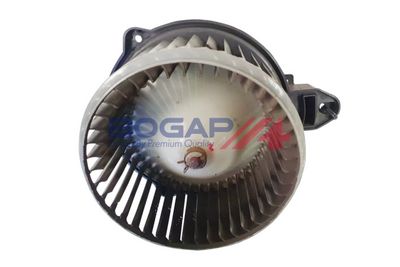 VENTILATOR HABITACLU