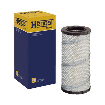 Vorschau Luftfilter Ansicht 2