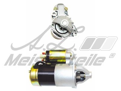 стартер A.Z. Meisterteile AZMT-53-010-1145