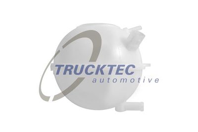 TRUCKTEC-AUTOMOTIVE 07.19.173 Кришка розширювального бачка для SKODA (Шкода)