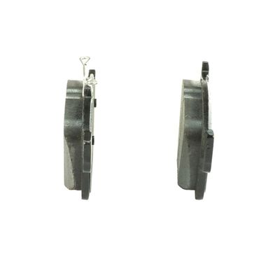 BREMSBELAGSATZ SCHEIBENBREMSE DELPHI LP2490 30