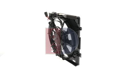 LüFTER MOTORKüHLUNG AKS DASIS 568135N 9