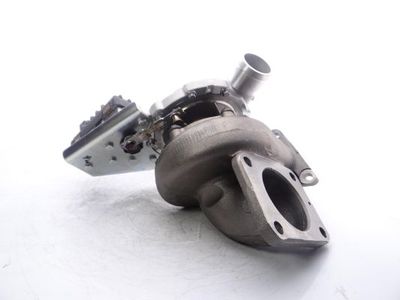 LADER AUFLADUNG GARRETT 7730989008S 4