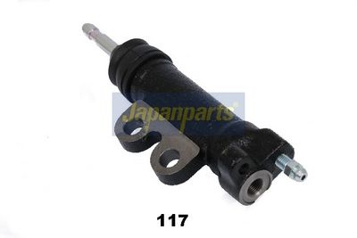 JAPANPARTS Darbinis cilindras, sankaba