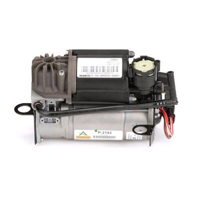 KOMPRESSOR DRUCKLUFTANLAGE Arnott P2192 29