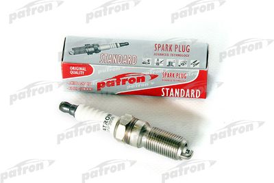 Свеча зажигания PATRON SPP3006 для FORD FOCUS