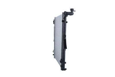 KüHLER MOTORKüHLUNG NRF 560009 33