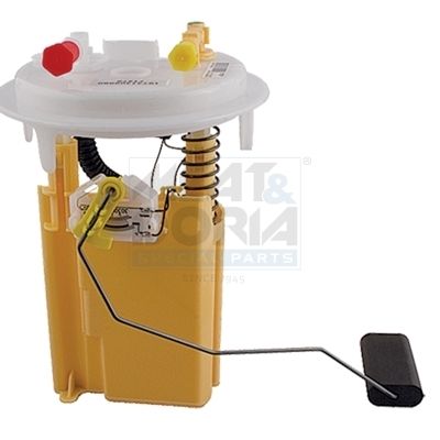 SENZOR REZERVOR COMBUSTIBIL MEAT & DORIA 79278