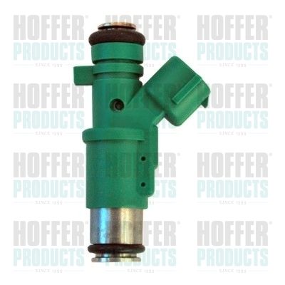 Клапанная форсунка HOFFER H75117167 для PEUGEOT BIPPER