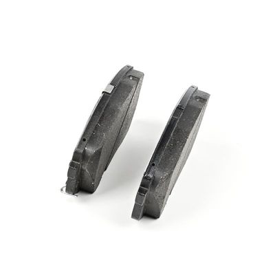 BREMSBELAGSATZ SCHEIBENBREMSE DELPHI LP3535 10