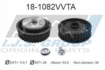 REGULATOR AX CU CAME