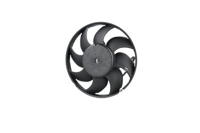 VENTILATOR RADIATOR NRF 470192 7