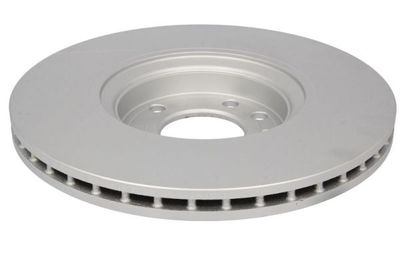 Brake disc Voor Links/Rechts PERFORMANCE (gecoat legering met een hoog koolzuurgehalte) past: OPEL ADAM, ASTRA G, ASTRA H, ASTRA H CLASSIC, ASTRA H GTC, CORSA D, CORSA E 1.0-3.0D 09.97-