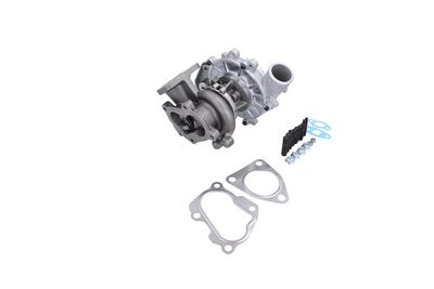 COMPRESOR SISTEM DE SUPRAALIMENTARE KAMOKA 8600251 3