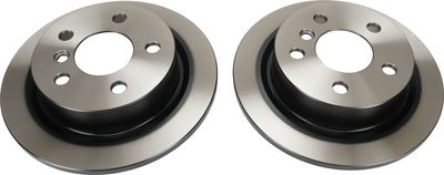 DISC FRANA TRW DF6795 2