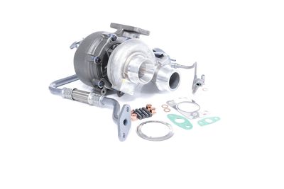 LADER AUFLADUNG BTS Turbo T981367 32