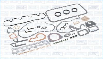 SET GARNITURI COMPLET MOTOR