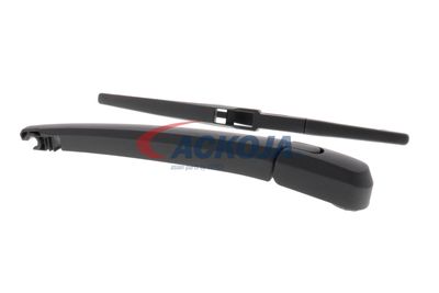 SET STERGATOARE CURATARE PARBRIZ ACKOJA A700490 38