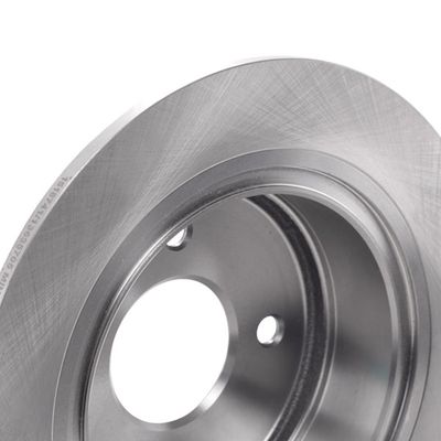 спирачен диск RIDEX 82B1409
