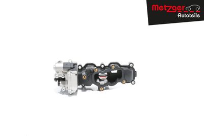 SAUGROHRMODUL METZGER AUTOTEILE 2100044 22