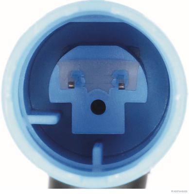 SENSOR RADDREHZAHL Herth+Buss Elparts 70660194 2
