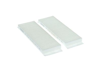 FILTER INNENRAUMLUFT BOSCH 1987435050 26