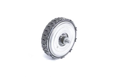 SET AMBREIAJ BTS Turbo DK10001 33