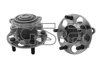 Комплект подшипника ступицы колеса GSP 9400165 для MITSUBISHI GRANDIS
