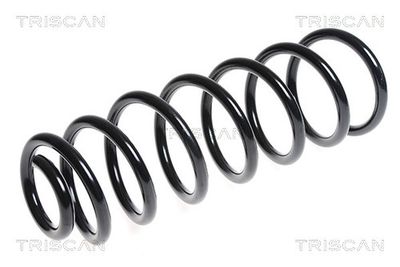 Пружина ходовой части TRISCAN 8750 28167 для CITROËN JUMPY