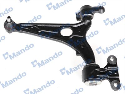 Wahacz, zawieszenie koła MANDO MSA015102