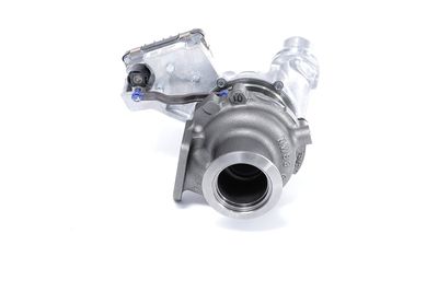 LADER AUFLADUNG BTS Turbo T914789 19