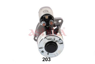 STARTER ASHIKA 003S203 2