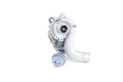 LADER AUFLADUNG BTS Turbo T911540 36