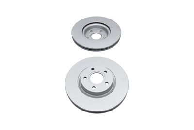 DISC FRANA Kavo Parts BR10018C 3