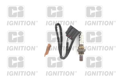 Лямбда-зонд QUINTON HAZELL XLOS1622 для MAZDA 3