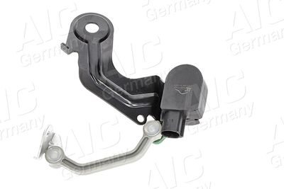 SENZOR REGLARE FARURI