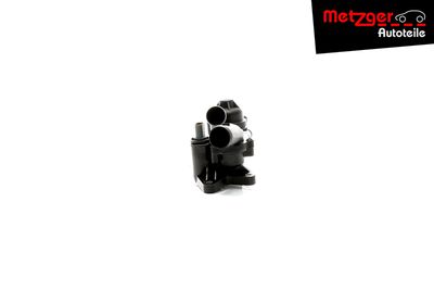 THERMOSTAT KüHLMITTEL METZGER AUTOTEILE 4006251 14