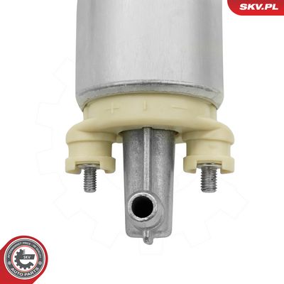 Polttoainepumppu ESEN SKV 02SKV012