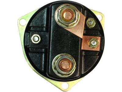 Vorschau Magnetschalter, Starter Ansicht 3