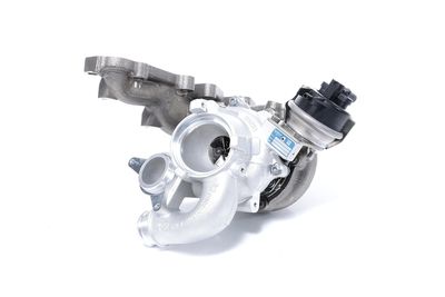 LADER AUFLADUNG BTS Turbo T918713 5