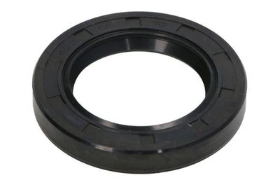 Ingangsas oliekeerring (45x68x10) past: CASE IH 238, 258, 268, 288, 385, 395, 485, 485 XL, 495, 495 XL, 585, 585 XL, 595, 595 XL, 685, 685 XL, 695, 695 XL, 743, 743 XL, 745 S, 745 XL, 785, 785 XL