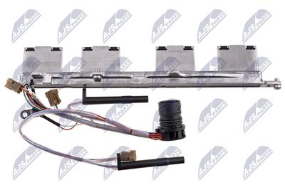 SENZOR POZIțIE CUTIE VITEZE (CUTIE DE VITEZE AUTOMATă) NTY EATPS002 2