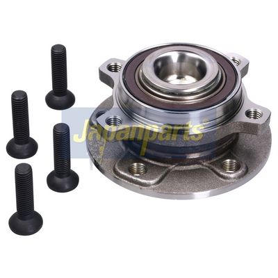 главина на колелото JAPANPARTS KK-0483JM