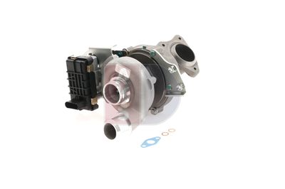 LADER AUFLADUNG AKS DASIS 095046N 2